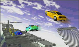 Stunt Car Racing – Free Car Racing Game screenshot 3