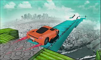 Stunt Car Racing – Free Car Racing Game poster