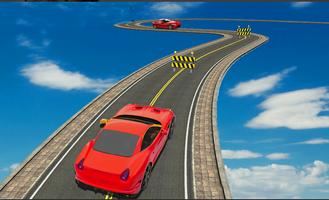 Stunt Car Racing – Free Car Racing Game screenshot 2