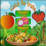 Fruit Basket ícone
