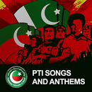 PTI Songs APK