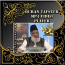 Quran Tafseer MP4 Videos APK