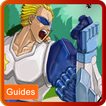 Guide Of Captain Commando