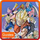 Best Tips For Dragon Ball Game icono