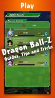 Best Tips For Dragon Ball Game スクリーンショット 3