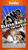 Best Tips For Dragon Ball Game Affiche