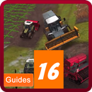 Guide Of Farming Simulator 16 aplikacja
