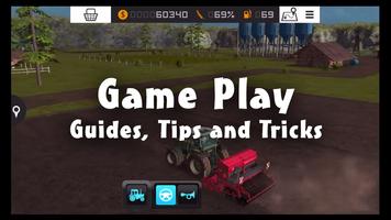 Guide Of Farming Simulator 16 capture d'écran 1