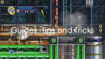 Best Tips Sonic 4 Epsisode II capture d'écran 3
