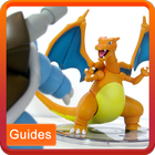 Guide Of Pokemon Duel icône