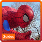 Guide Of Amazing Spiderman 2 আইকন