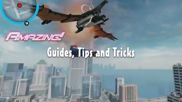 Guide Of Amazing Spiderman 2 海報