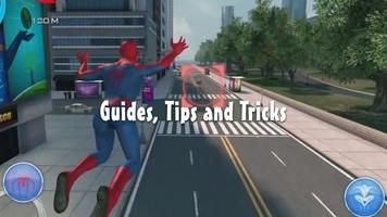 Guide Of Amazing Spiderman 2 capture d'écran 2