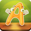 Alphabet Kids Learning Game