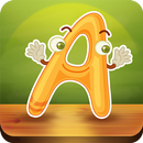 Alphabet Enfants Puzzle APK