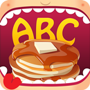 Food Learning For Kids APK
