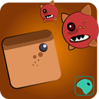 Sponge Dodge آئیکن