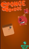 Sponge Dodge پوسٹر