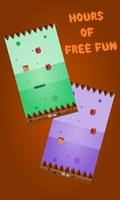 Sponge Dodge اسکرین شاٹ 1