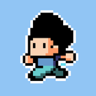 Mega Punch ikona