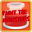 Paint the Monsters