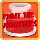 Paint the Monsters icon