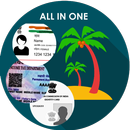 ALL IN ONE SERVICES: AADHAR CARD, PAN CARD, VOTER APK