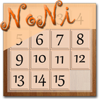 NoNi's 15 Puzzle icon