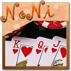 NoNi's Poker Odds icono