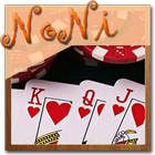 NoNi's Poker Odds-icoon
