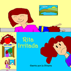 Hist.Contada - Rita Irritada icône
