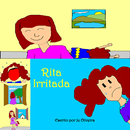 Hist.Contada - Rita Irritada APK