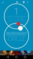 Rushway Circle اسکرین شاٹ 1