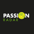 PASSION RADAR icône