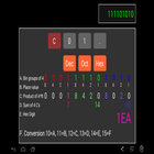 Binary Converter icône