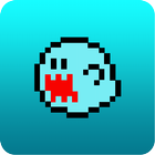 Flappy Boo! icono