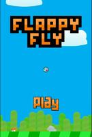 Flappy Boo! Poster