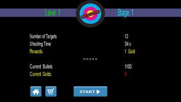 Target Master: Shooting Game Screenshot 1