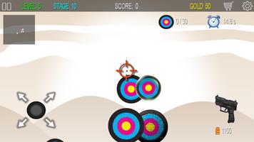 Target Master: Shooting Game Screenshot 3