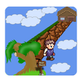 RoadAhead: Arcade Jumping Game