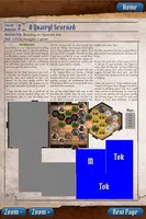 Gloomhaven Scenario Viewer Extras ảnh chụp màn hình 1