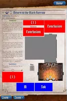 Gloomhaven Scenario Viewer Extras ảnh chụp màn hình 2