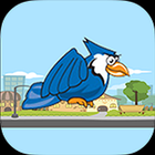 Indian Flippy Bird icono