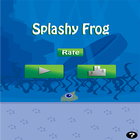 Splashy Frog - A Flappy Remake icône