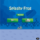 Splashy Frog-icoon