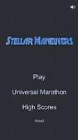 پوستر Stellar Maneuvers