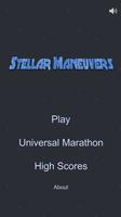Stellar Maneuvers 포스터