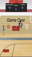 Basketball Action 截圖 1