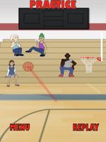 Basketball Action 截圖 3