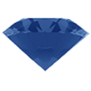 Blue Diamond (FREE) aplikacja